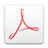 Acrobat Icon